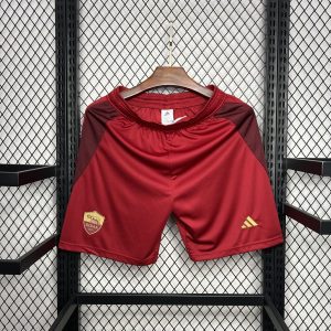 24/25 Roma Home Shorts