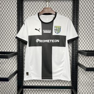 2024-2025 Parma Home Stadium Version