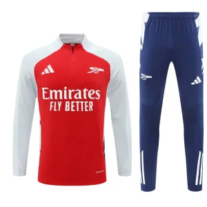23/24 ARSENAL TRACKSUIT
