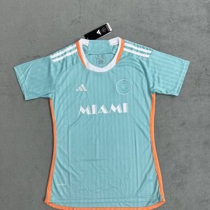 2024/2025 INTER MIAMI THIRD WOMENS  JERSEY