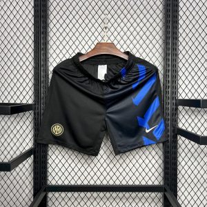 24/25 Inter Milan Home Shorts