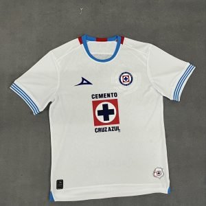 2024/2025 CRUZ AZUL AWAY WOMEN'S JERSEY