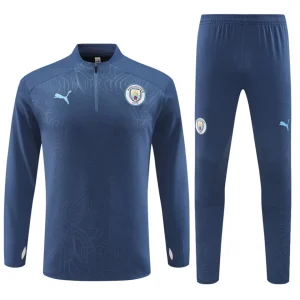 24/25 MANCHESTER CITY TRACKSUIT
