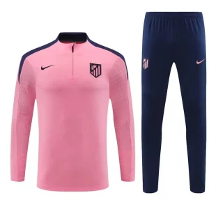 24/25 ATLETICO MADRID TRACKSUIT