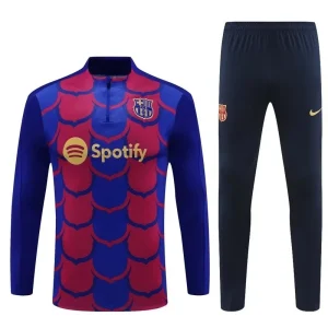 24/25 BARCELONA TRACKSUIT
