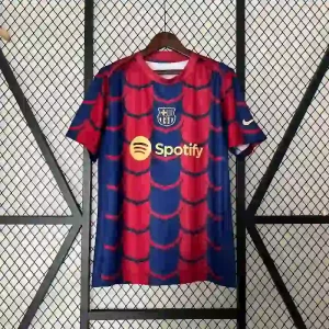 2024-2025 BARCELONA TRAINING STADIUM VERSION