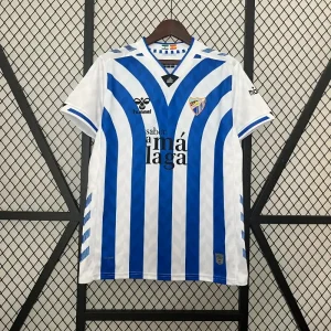 2024-2025 Malaga Special Stadium Version