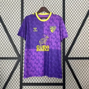 2024-2025 Malaga Training Stadium Version