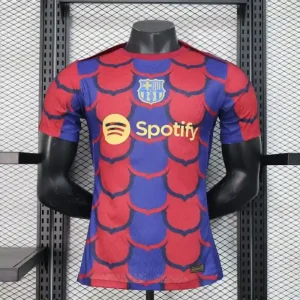 2024/2025 Barcelona Special Player Version