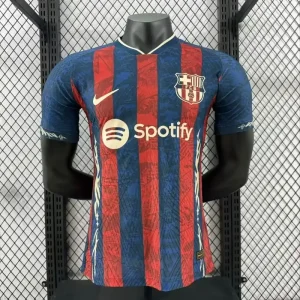 2024/2025 Barcelona Special Player Version