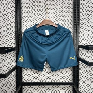 24/25 Marseille Away Shorts