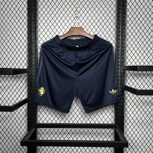 24/25 Juventus Third Shorts