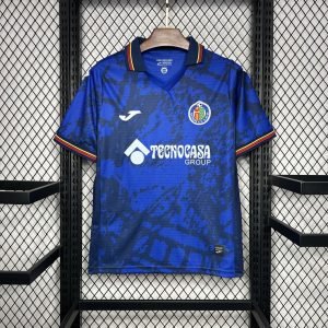 2024-2025 Getafe Home Stadium Version
