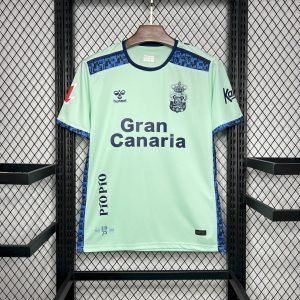 2024-2025 Las Palmas Third Stadium Version