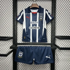 2024-2025 MONTERREY HOME KIDS JERSEY