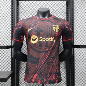 2024/2025 Barcelona Special Player Version