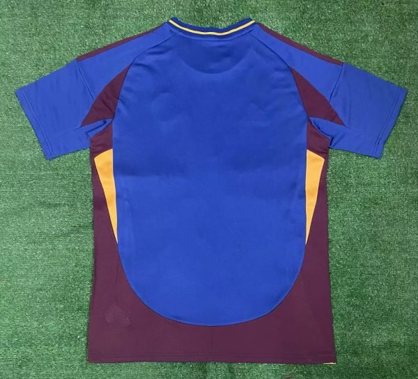2024-2025 ROMA THIRD STADIUM VERSION - Image 2