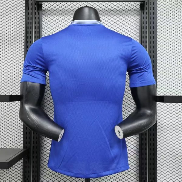 2024-2025 EVERTON HOME PLAYER VERSION - Image 2