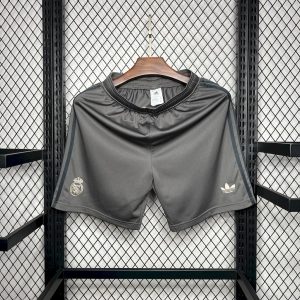 24/25 Real Madrid Thirds Shorts