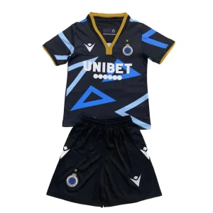 2024-2025 Club Brugge Special Kids Jersey
