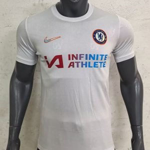 2024-2025 Chelsea Special Player Version