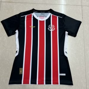 2024-2025 SANTA CRUZ HOME WOMEN'S JERSEY
