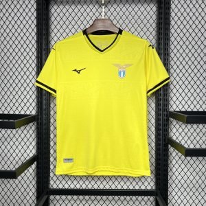 2024-2025 Lazio Away Stadium Version