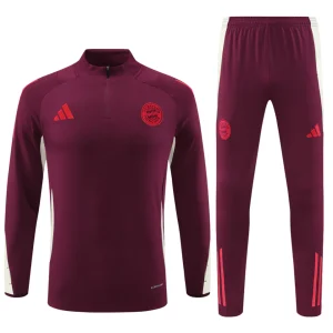 24/25 BAYERN MUNICH TRACKSUIT