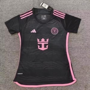2024/2025 INTER MIAMI WOMENS AWAY JERSEY