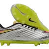 Neymar x Hypervenom Phantom Liquid Diamond FG Firm Ground Soccer Cleats - S