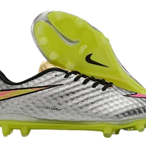Neymar x Hypervenom Phantom Liquid Diamond FG Firm Ground Soccer Cleats - S