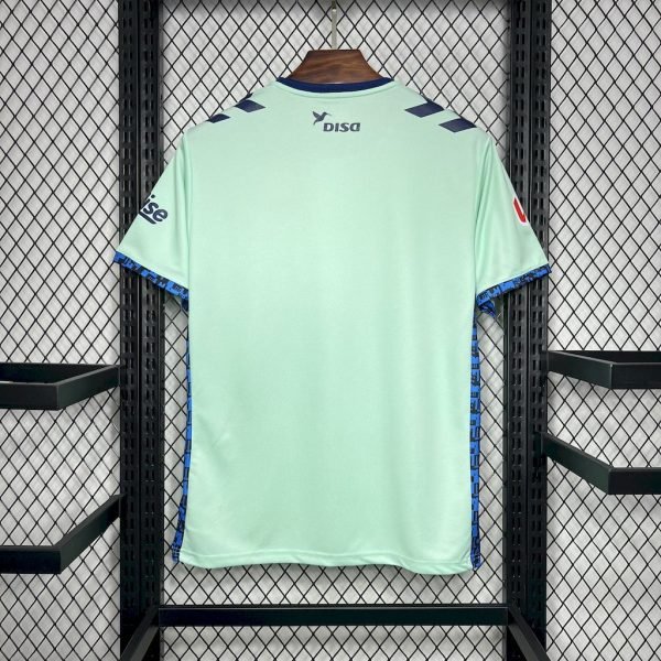 2024-2025 Las Palmas Third Stadium Version - Image 2