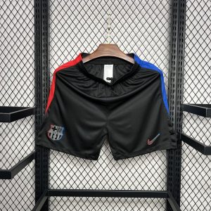 24/25 Barcelona Away Shorts