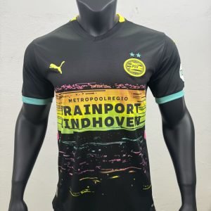 2024/2025 PSV Away Player Version