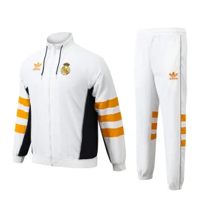 24/25 REAL MADRID TRACKSUIT