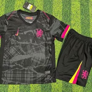 2024/2025 Chelsea Third Uniform