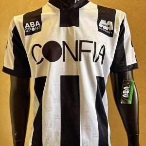 1992 Monterrey Home Retro Jersey