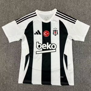 2024-2025 Besiktas Third Stadium Version
