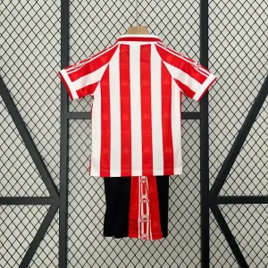 Retro-1995-97-Kids-Athletic-Bilbao-Soccer-Jersey-Home-3