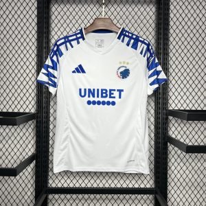 2024-2025 Copenhagen Home Stadium Version