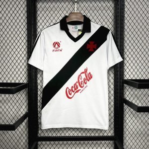 1988 Vasco da Gama Away Retro Jersey