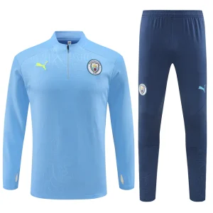 24/25 MANCHESTER CITY TRACKSUIT