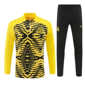 24/25 BORUSSIA DORTMUND TRACKSUIT
