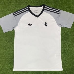 2024-2025 Juventus Goalkeeper Stadium Version