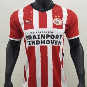 2024/2025 PSV Home Player Version