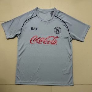 2024-2025 Napoli Training Stadium Version