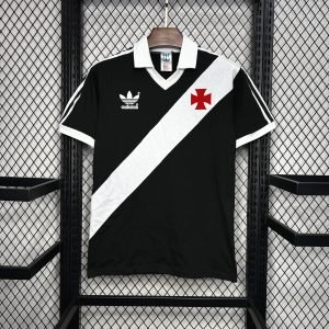 1988 Vasco da Gama Home Retro Jersey