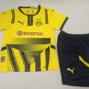 2024-2025 Dortmund Special Kids Jersey
