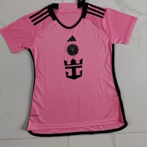 2024/2025 INTER MIAMI WOMENS HOME JERSEY