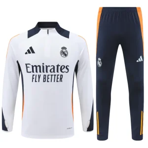 24/25 REAL MADRID TRACKSUIT